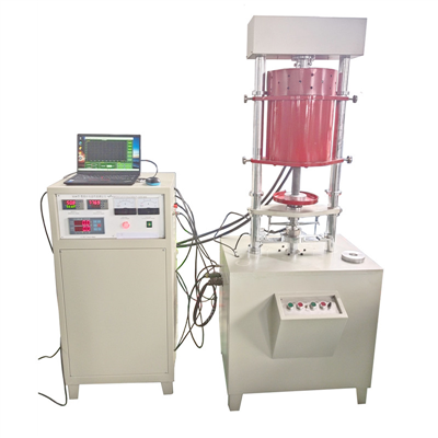 SQW-A型砂高溫強度試驗儀